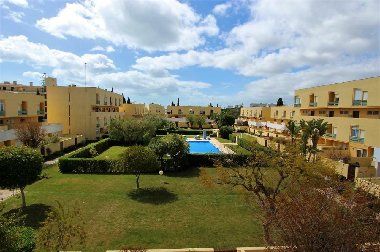 Apartamento T2/T3 Perto Do Pinhal Do Golf Vilamoura Apartment Quarteira Ngoại thất bức ảnh