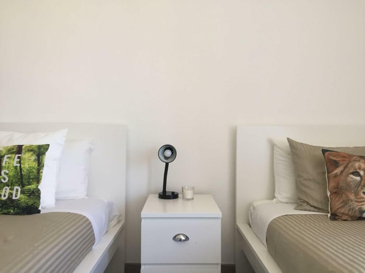 Apartamento T2/T3 Perto Do Pinhal Do Golf Vilamoura Apartment Quarteira Ngoại thất bức ảnh