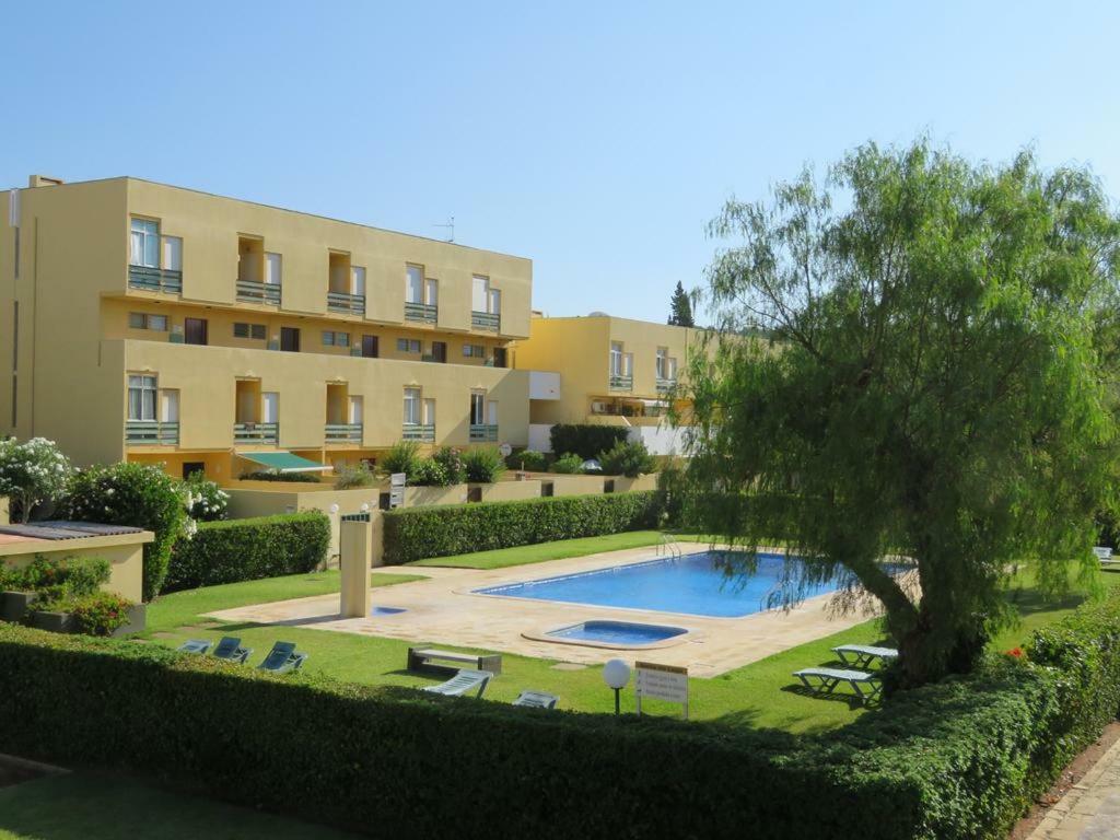 Apartamento T2/T3 Perto Do Pinhal Do Golf Vilamoura Apartment Quarteira Ngoại thất bức ảnh